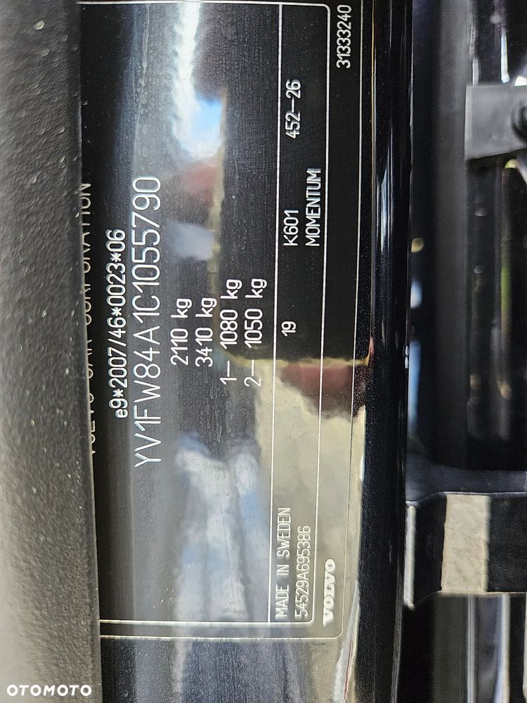 Volvo V60 D2 Kinetic - 37