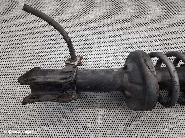 Amortecedor Suspensao Frente Esq Hyundai Atos Prime (Mx) - 2