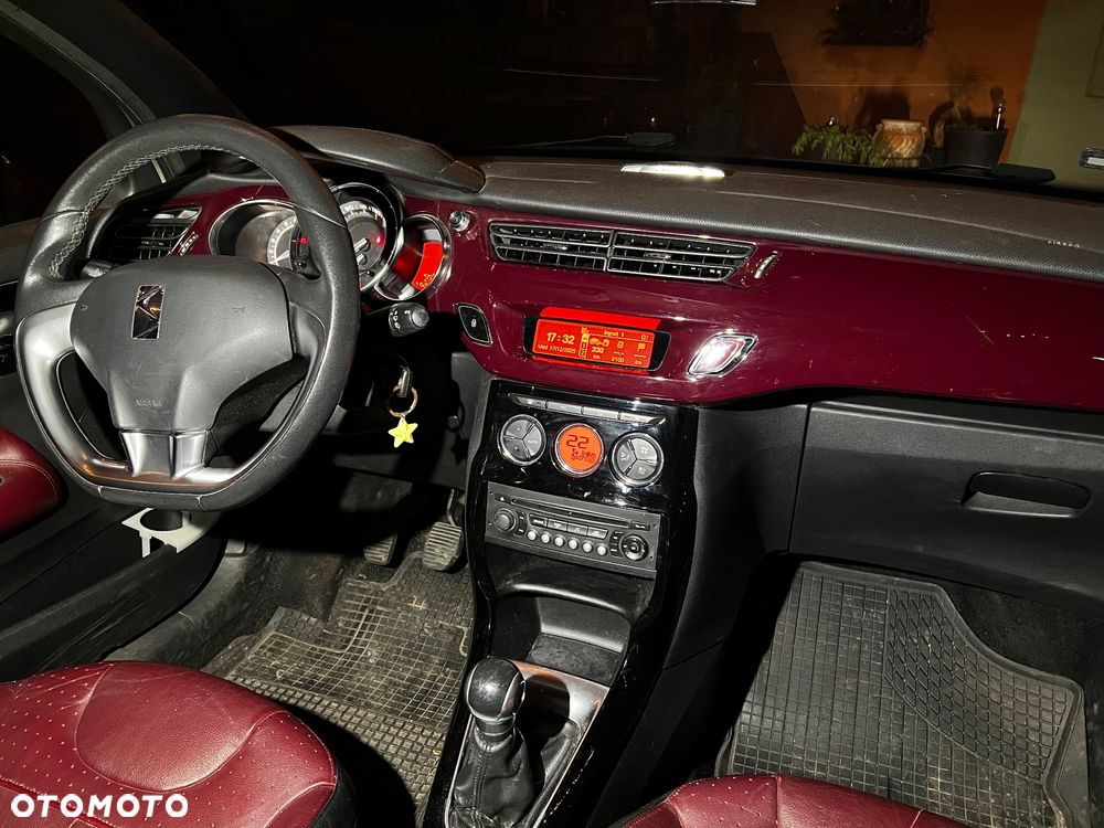 Citroën DS3 - 15