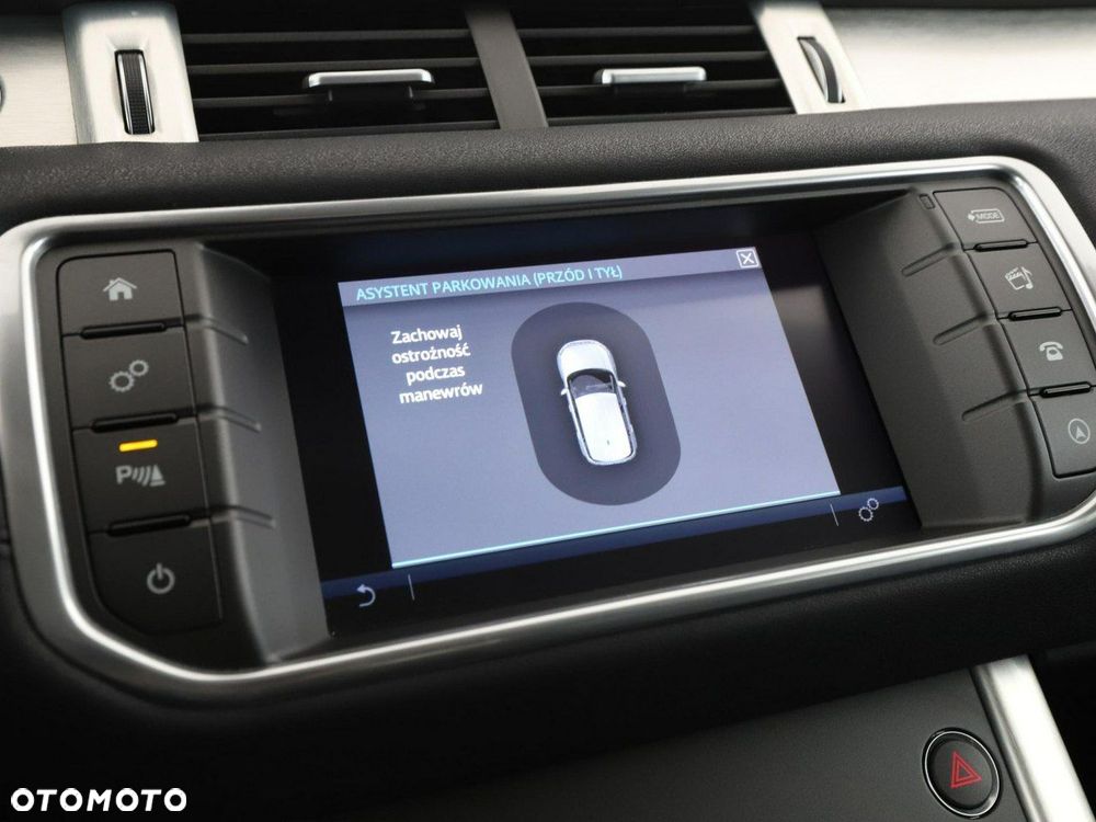 Land Rover Range Rover Evoque 2.0TD4 HSE - 24