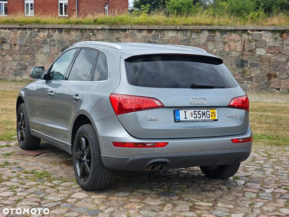 Audi Q5 2.0 TDI Quattro (clean diesel) S tronic - 4