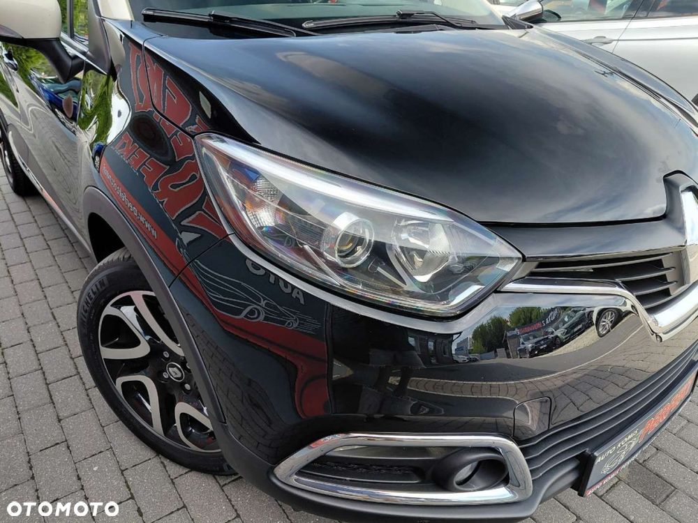 Renault Captur - 5