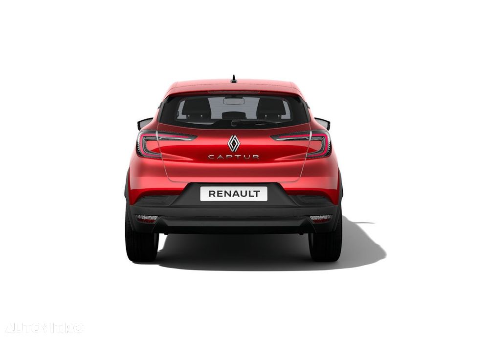 Renault Captur - 8