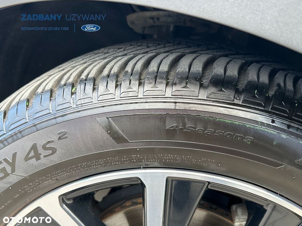 Ford Puma 1.0 EcoBoost Hybrid TITANIUM - 9