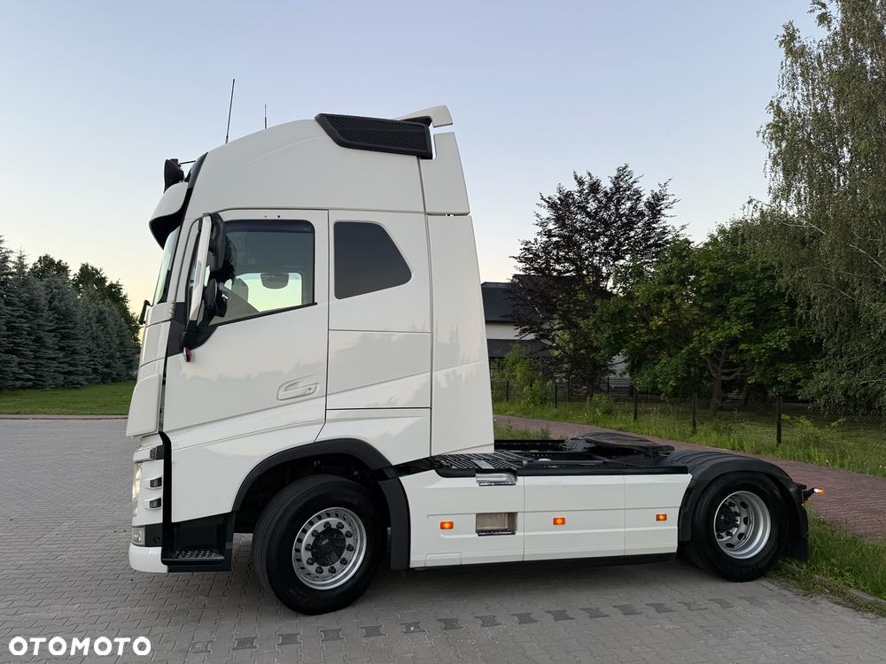 Volvo FH540 - 6