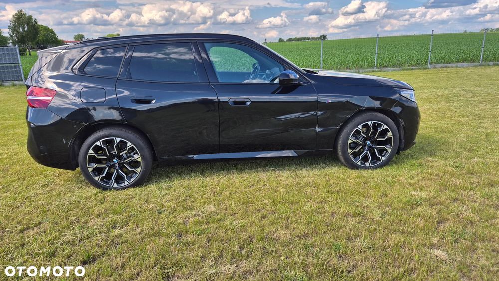 BMW X3 20 xDrive - 4