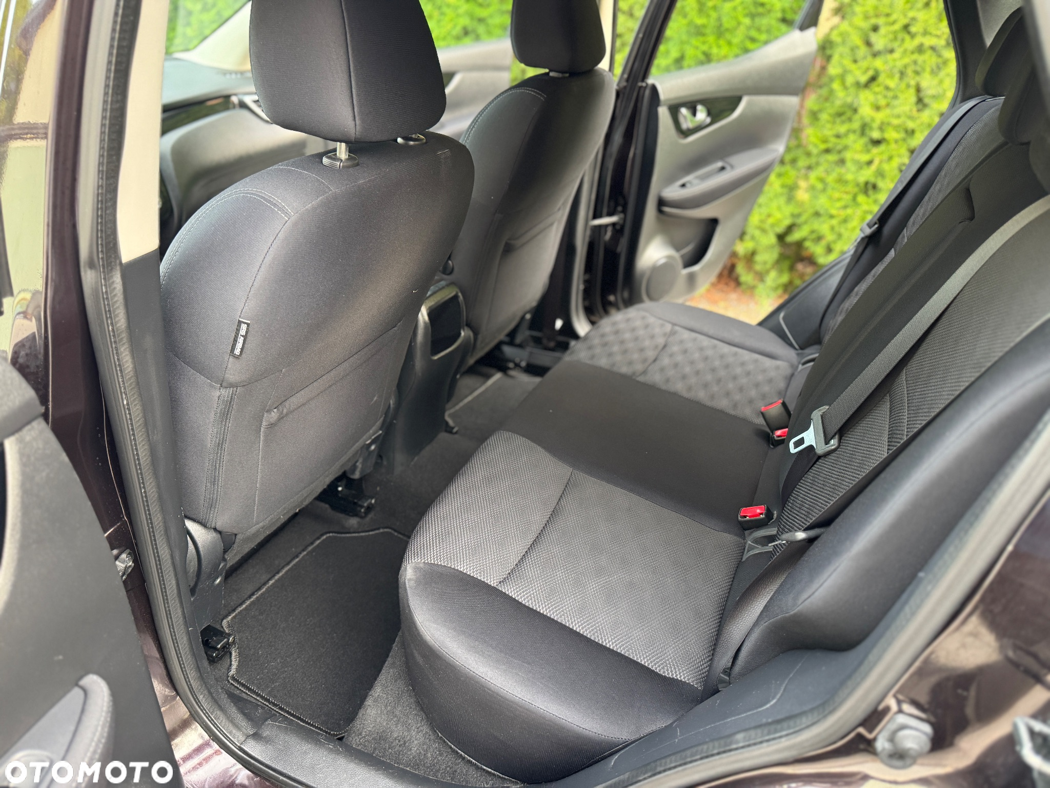 Nissan Qashqai 1.6 DCi N-Vision EU6 - 6