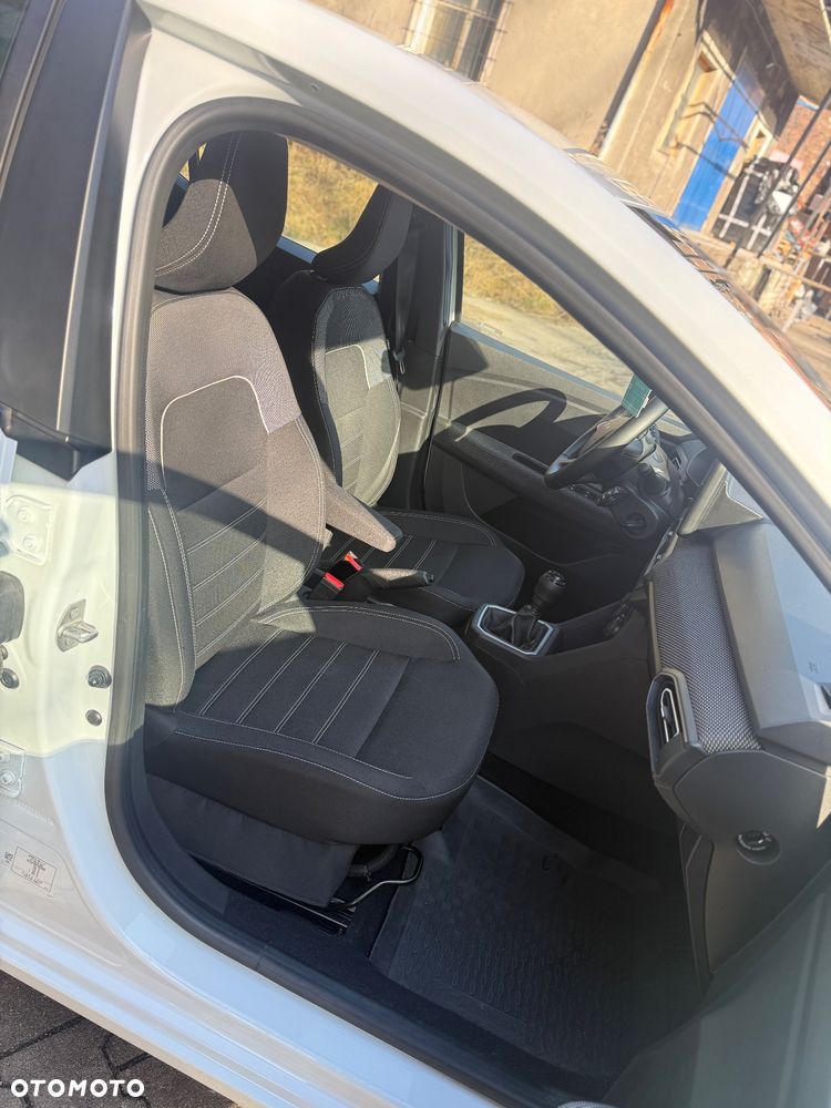 Dacia Sandero 1.0 TCe Expression - 12