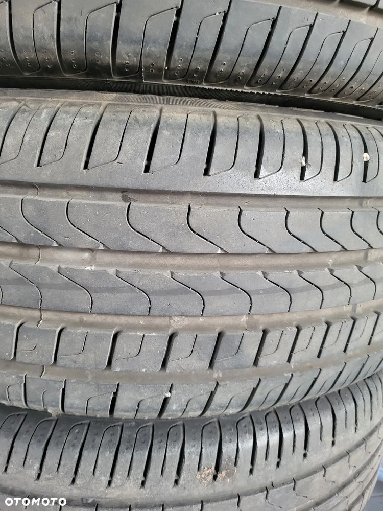 Opony pirelli scorpion verde 225/55/r19 - 5