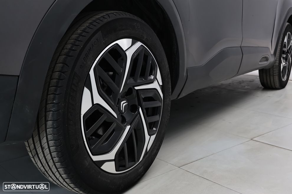 Citroën C4 1.2 PureTech Shine - 13