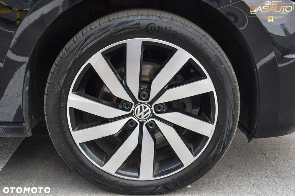 Volkswagen Touran 2.0 TDI BMT Highline DSG - 37