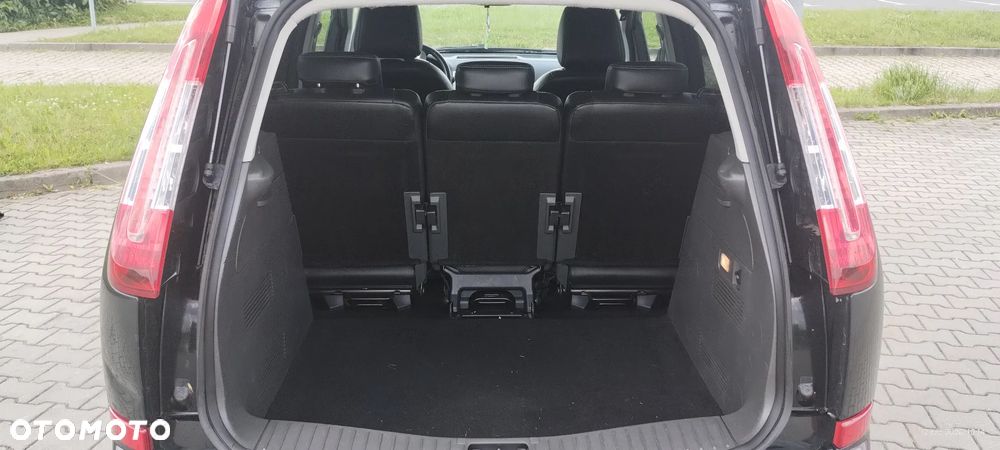 Ford C-MAX 1.8 Black Magic - 5