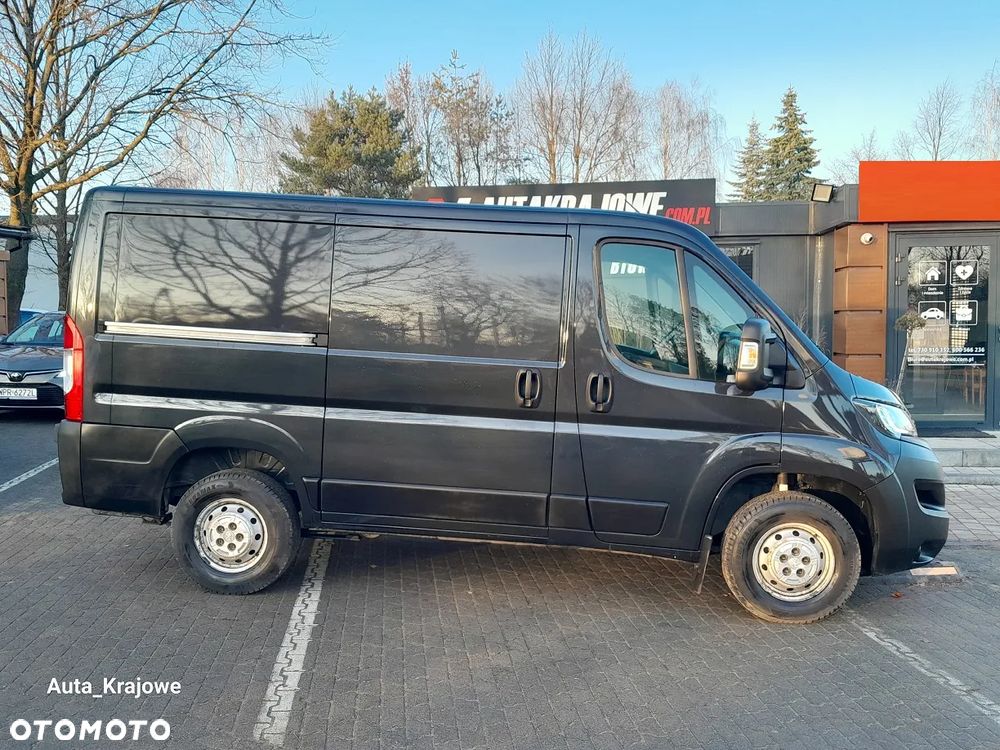 Peugeot BOXER L1 H1 2.2 HDI - 6