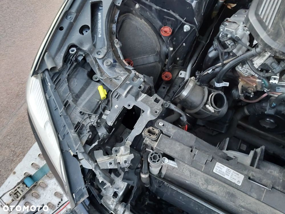 BMW Seria 5 - 19