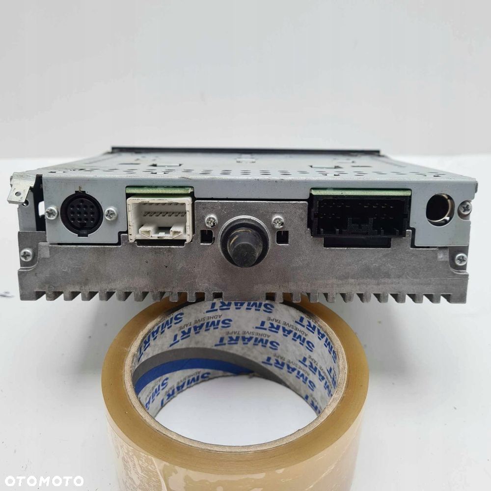 mitsubishi l200 iv 4 2.5 did radio mp3 eu - 4