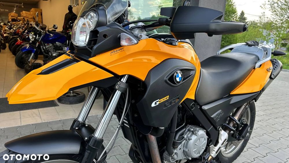 BMW GS - 15