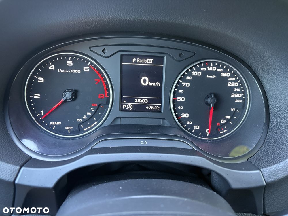 Audi A3 - 6