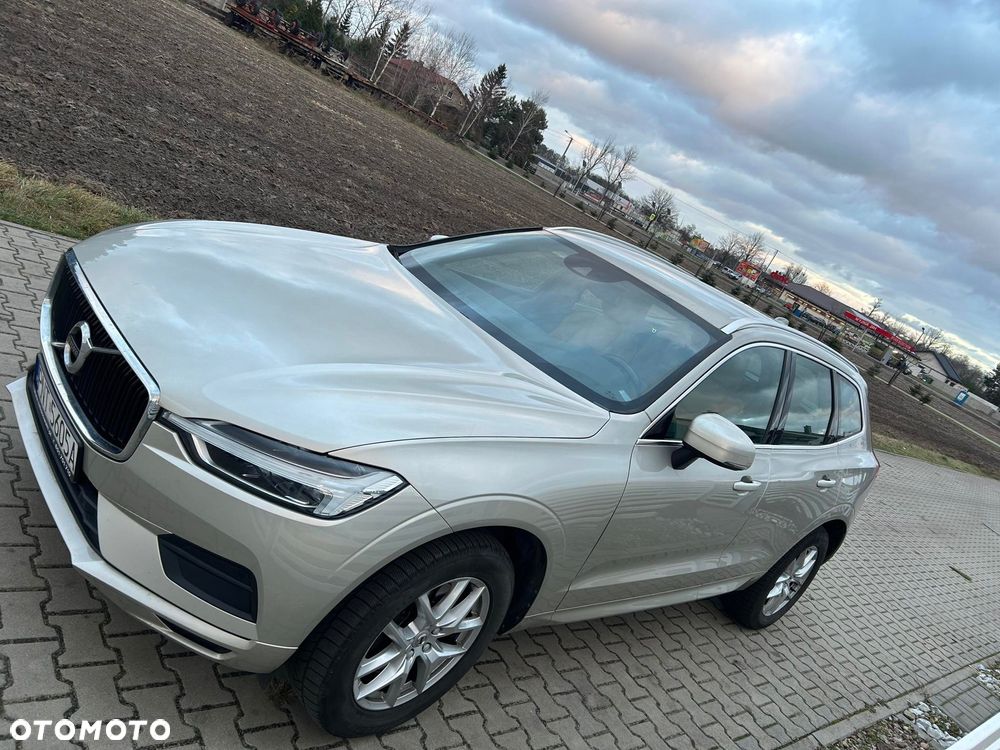 Volvo XC 60 - 7