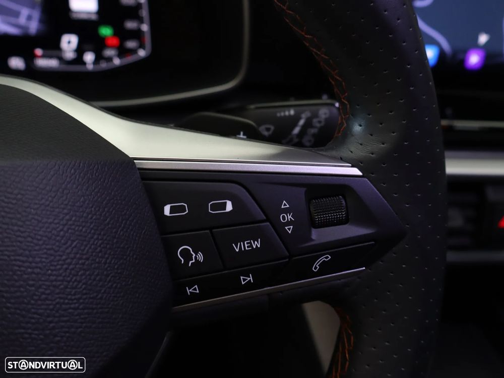 SEAT Leon ST 1.4 e-Hybrid FR DSG - 29