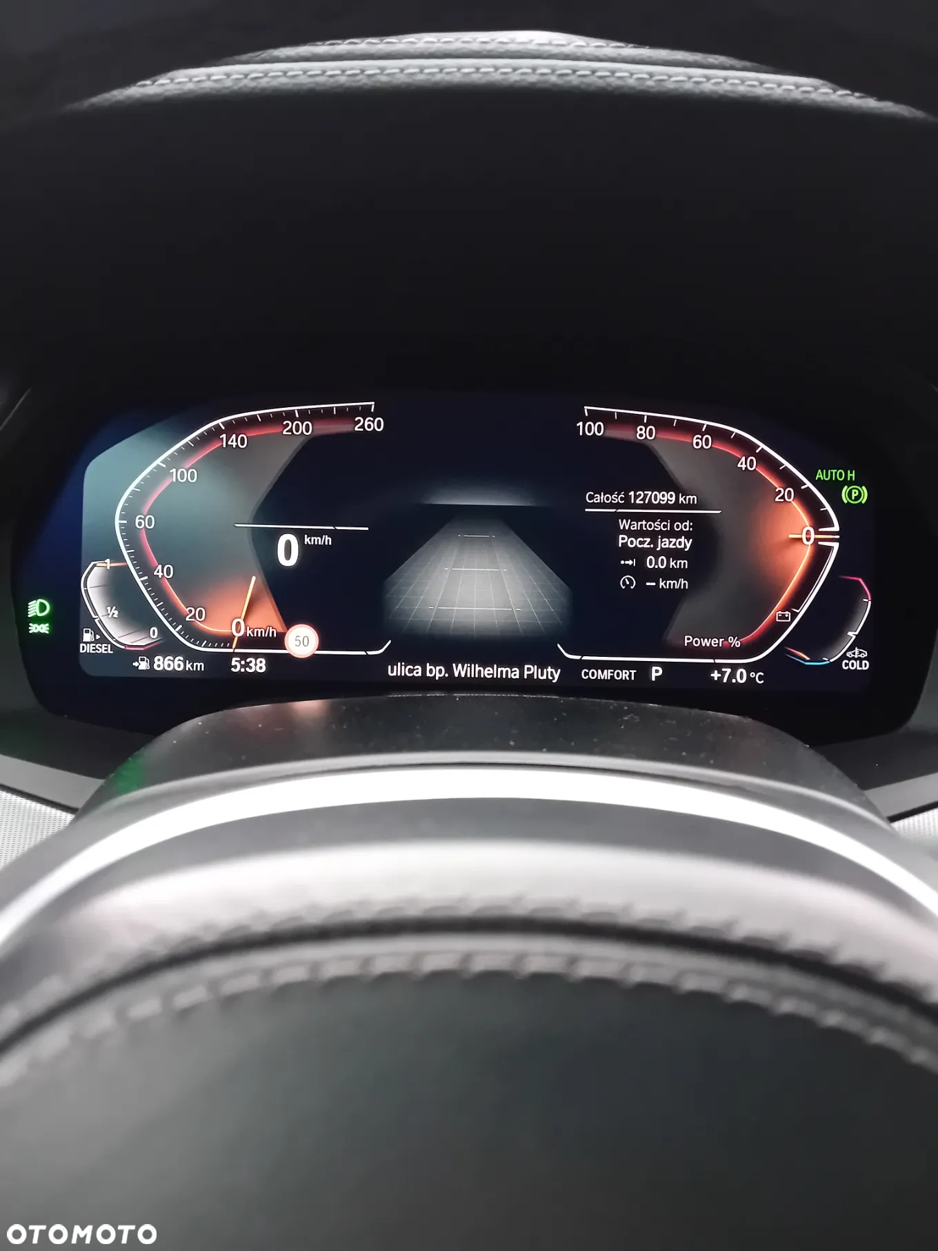 BMW X6 - 19
