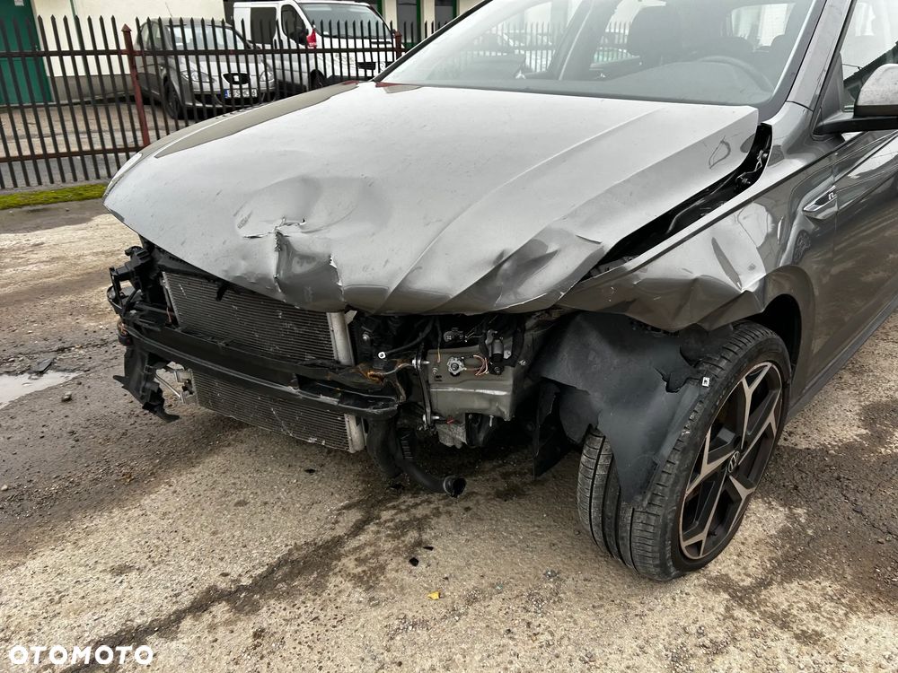 Volkswagen Polo 1.0 TSI OPF R-Line - 7