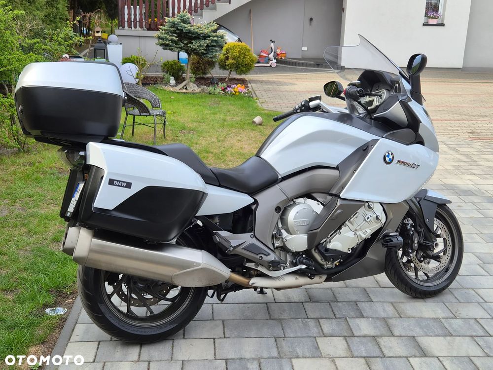 BMW K - 20