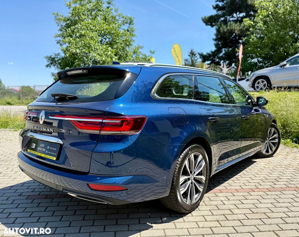 Renault Talisman - 4