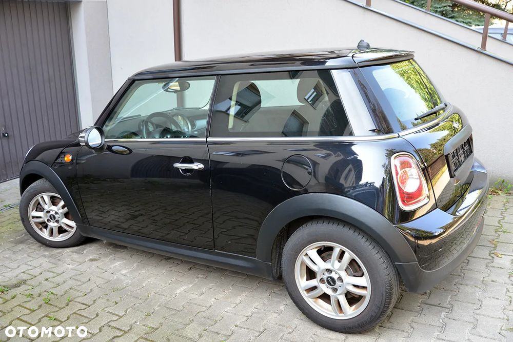 MINI ONE Minimalism - 12
