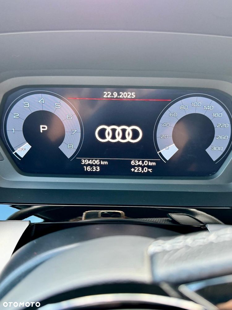 Audi S3 - 10