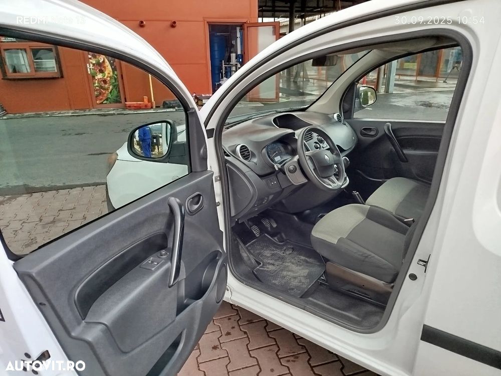 Renault Kangoo maxi - 5