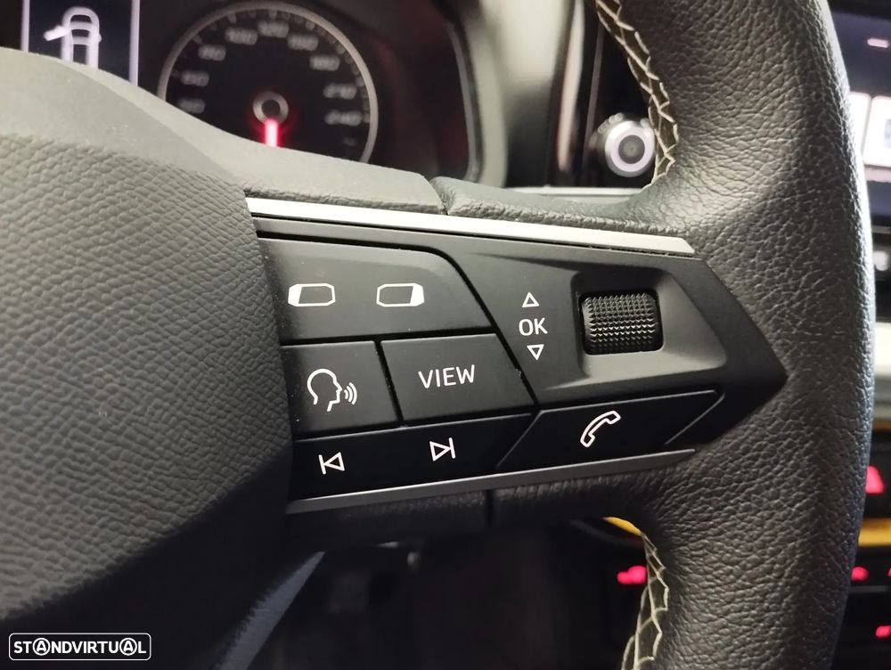 SEAT Ibiza 1.0 MPI Style - 19