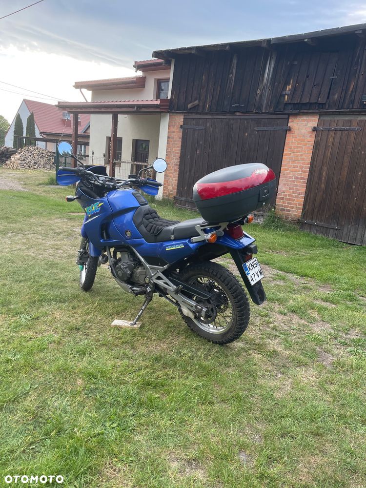 Kawasaki KLE - 2