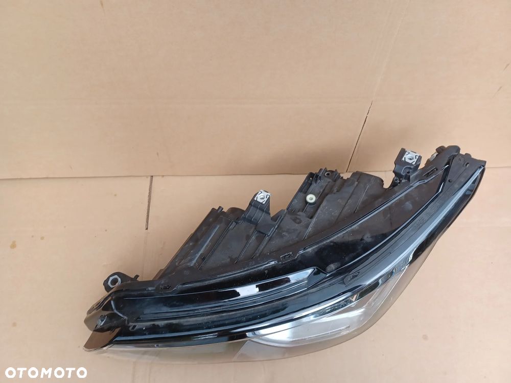 Full Led przedni lewy VW Golf VIII 8 R IQ.LIGHT - 3