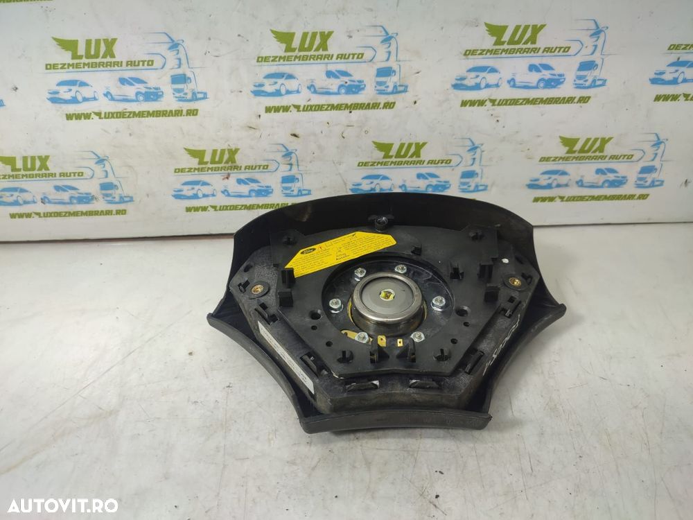 Airbag volan 2M51A042B85 Ford Focus 1 [1998 - 2004] - 2