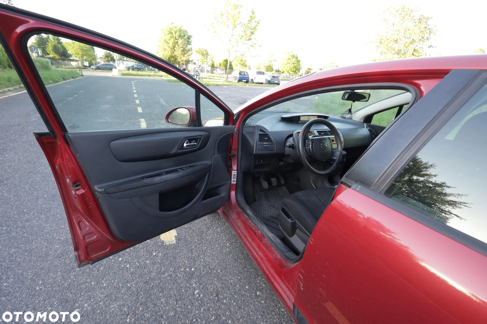 Citroën C4 1.6 16V Confort - 7
