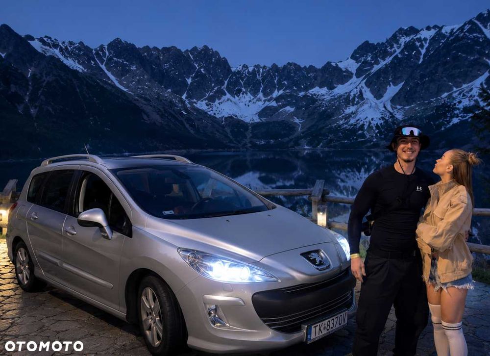 Peugeot 308 - 3