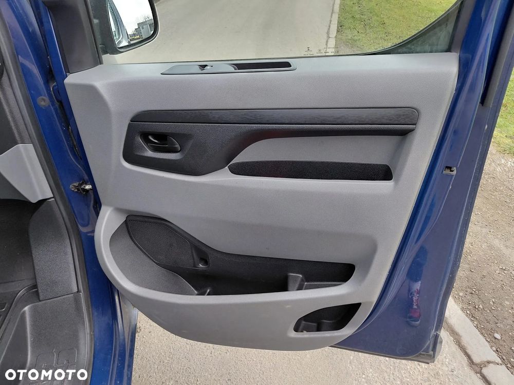 Citroën Jumpy Kombi M 2,8t - 11