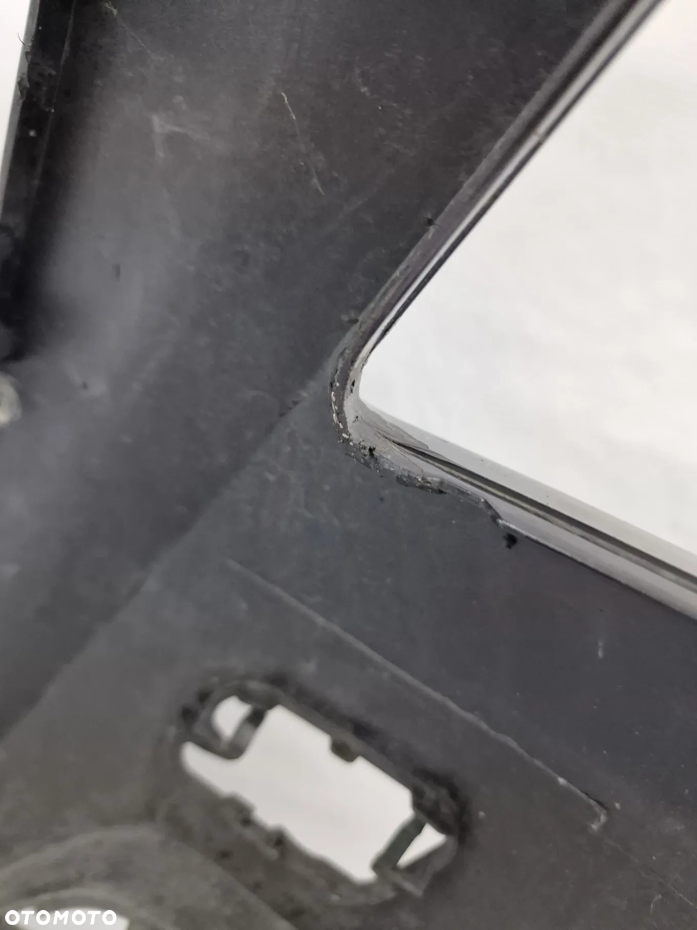 AUDI A3 8P / 8P0 LIFT 08-12 ZDERZAK PRZEDNI PRZÓD , KOLOR GRAFITOWY BEZ PDC I BEZ SPRYSKÓW , NR 8P0807437H , NR AUKCJI NZ1385 - 23