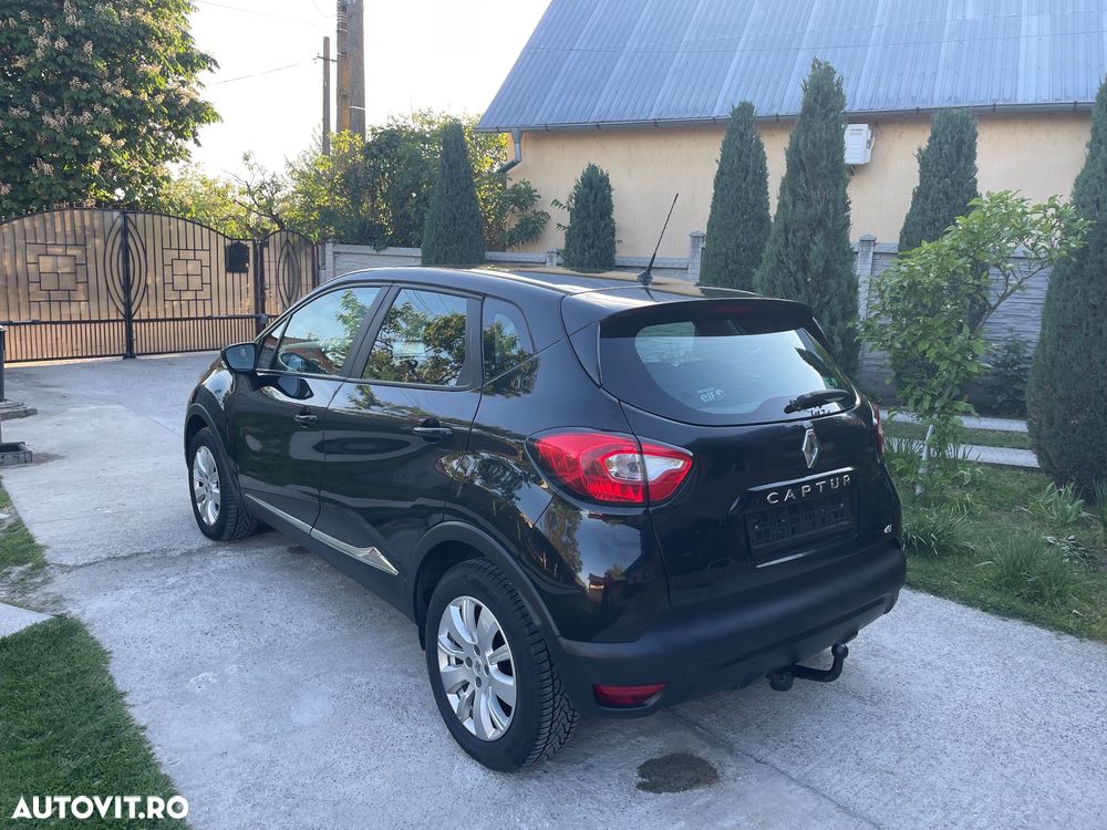 Renault Captur - 5