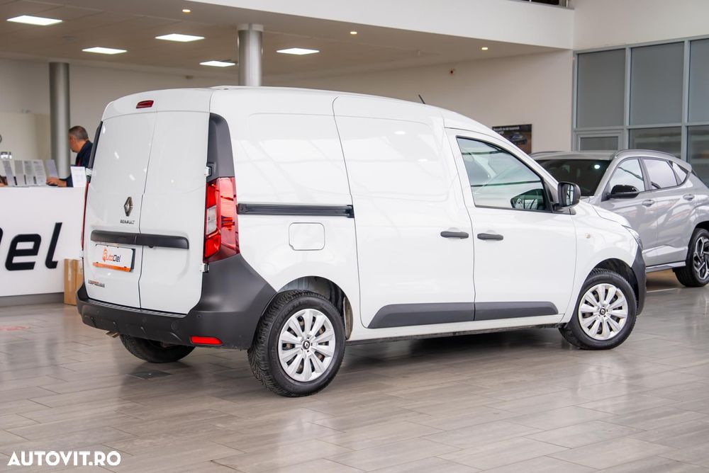 Renault Express - 11