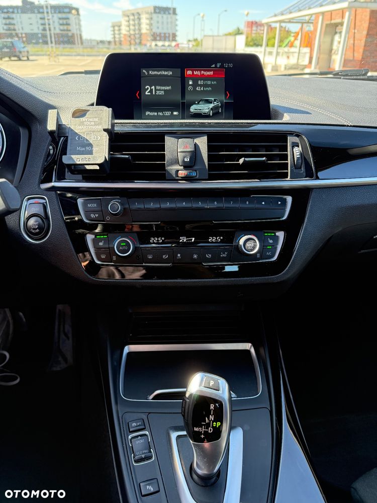 BMW Seria 1 120i GPF Sport Line Shadow - 21