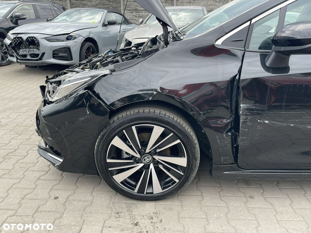 Toyota Corolla 1.8 Hybrid Comfort - 4