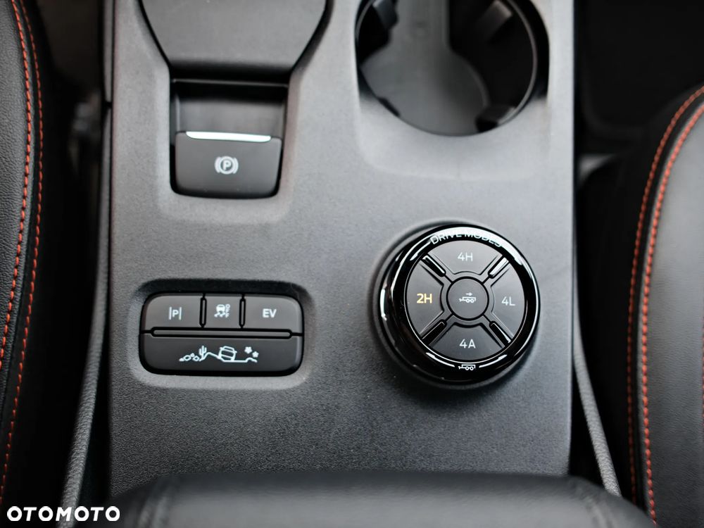 Ford Ranger 2.3 EcoBoost PHEV e-4WD DC Wildtrak - 26