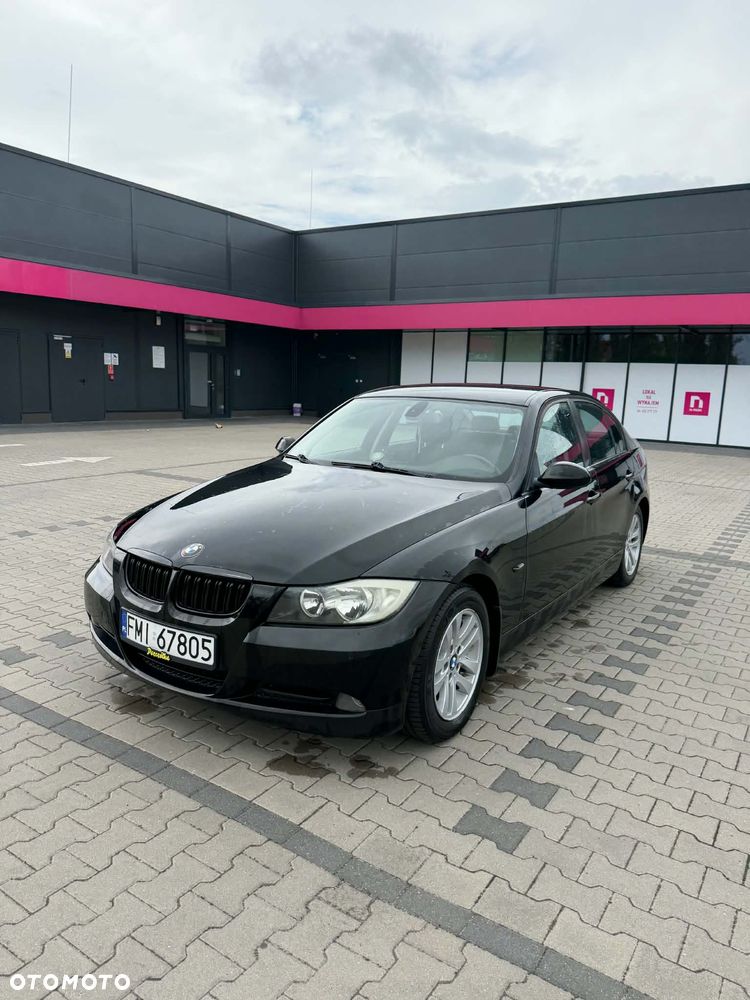 BMW Seria 3 - 2