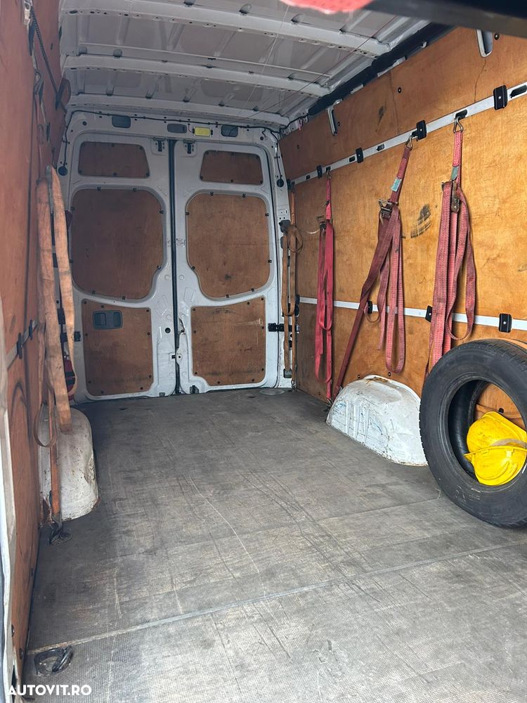 Mercedes-Benz Sprinter 316 - 7