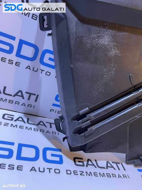 Capac Distributie Motor Renault Megane 2 1.5 DCI 2002 - 2008 Cod 8200653638 [V0096] - 4