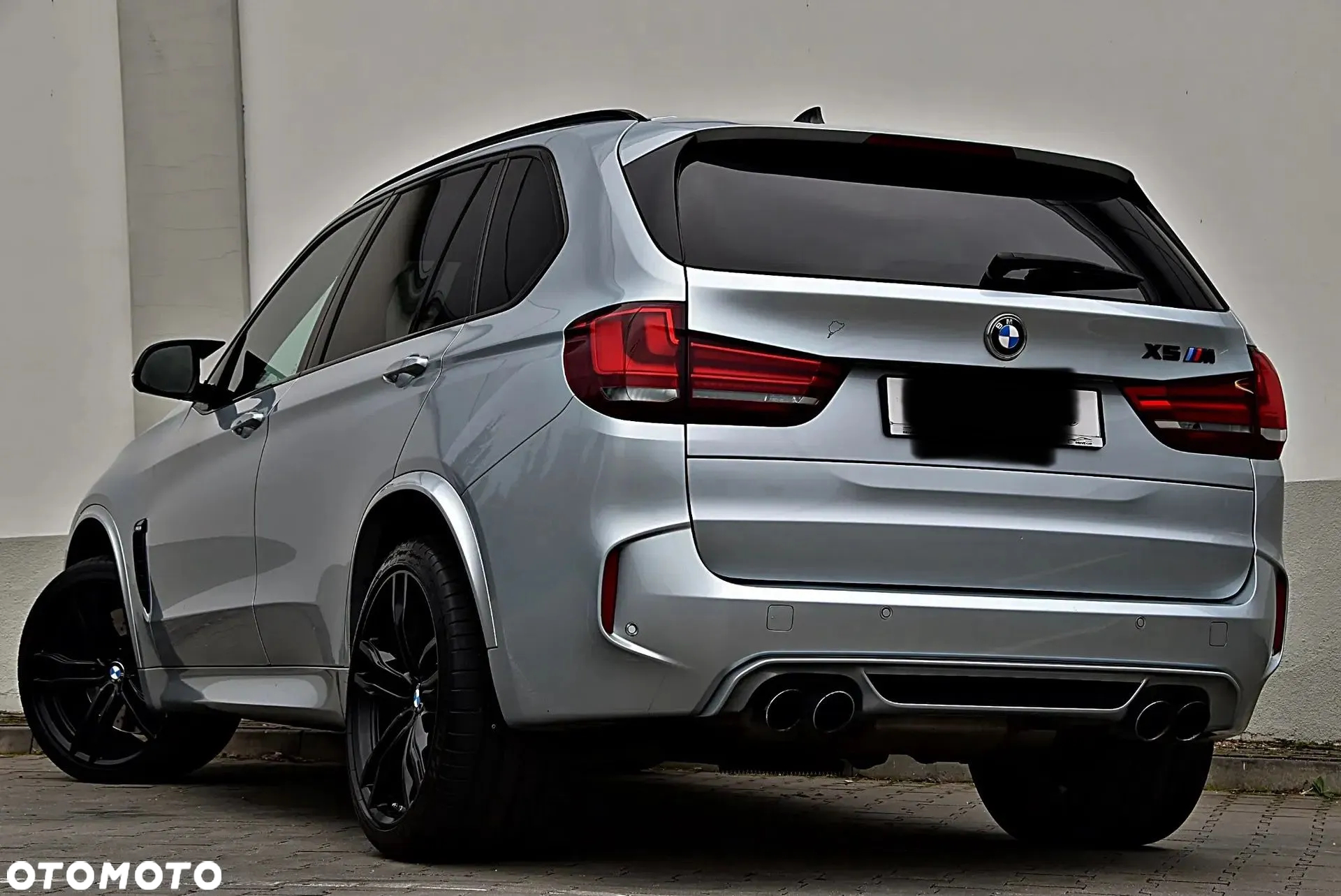 BMW X5 M Standard - 2