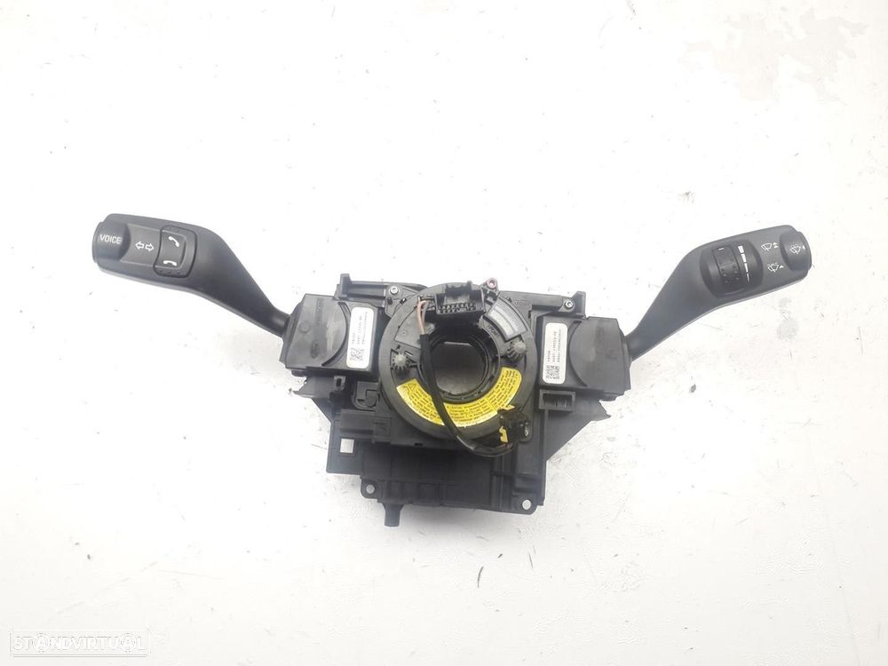 COMANDO LUZES FORD MONDEO IV 2000 - 3