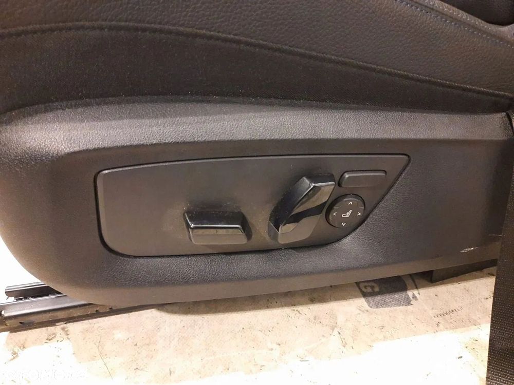 FOTELE TAPICERKA BMW 6 GT G32 SPORTY M-PAKIET - 7