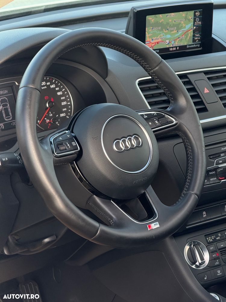 Audi Q3 2.0 TDI - 12